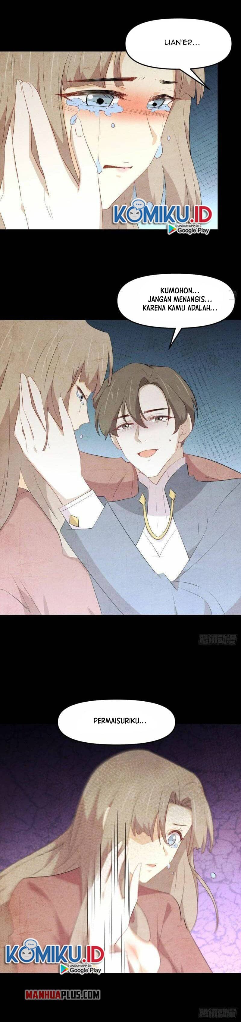 Immortal Swordsman in The Reverse World Chapter 302 Gambar 3
